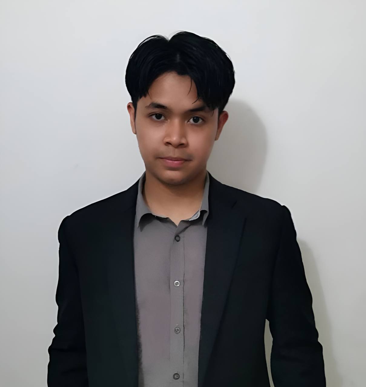 Syabil Fikri Bin Syamsul Maizam